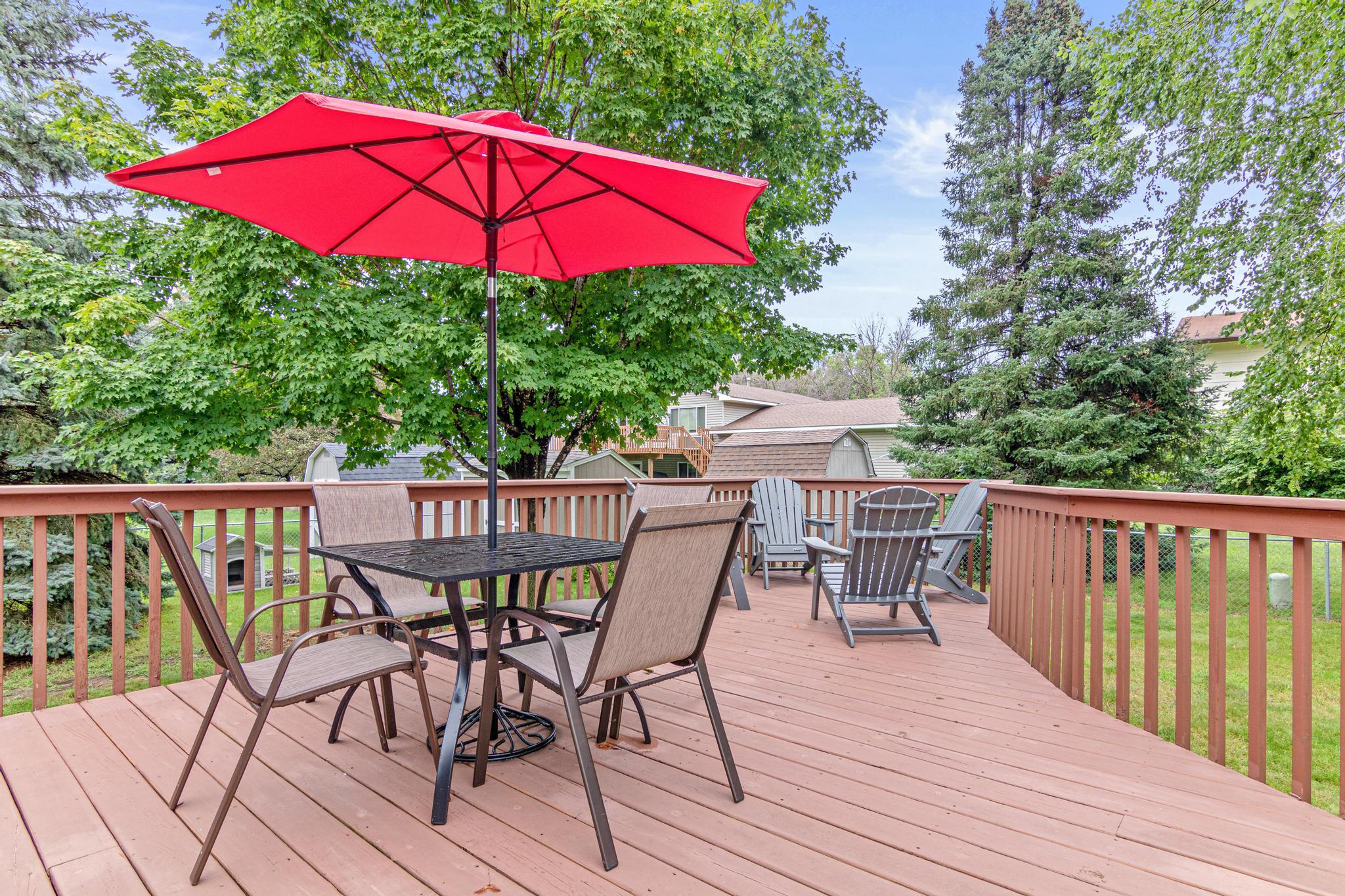 View of Residential at 10161 Hupp Street, Blaine MN 55014, Blaine - Mike Wilen | Minnesota Team Real Estate