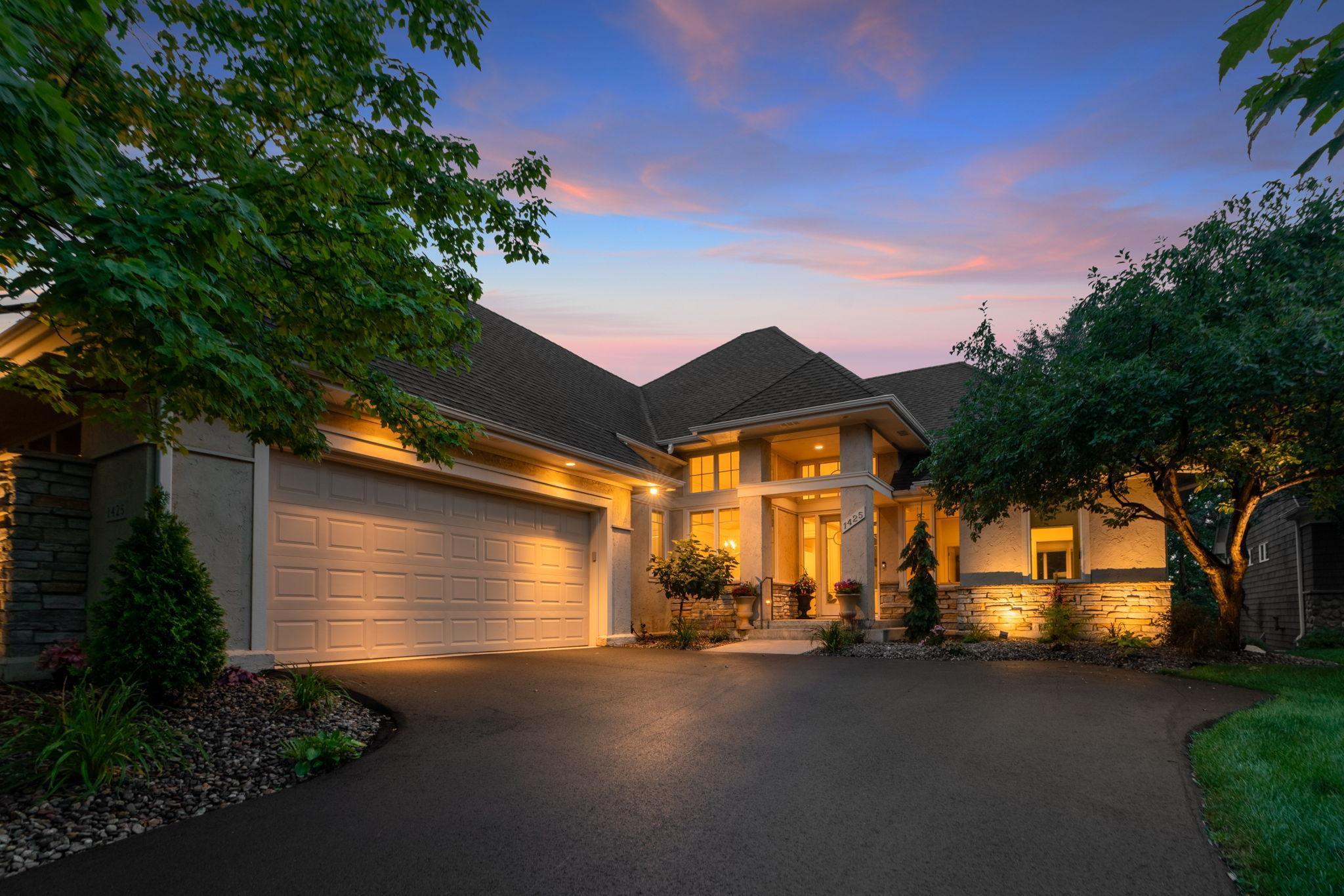 View of Residential at 1425 Skyline Drive, Golden Valley MN 55422, Golden Valley - Mike Wilen | Minnesota Team Real Estate