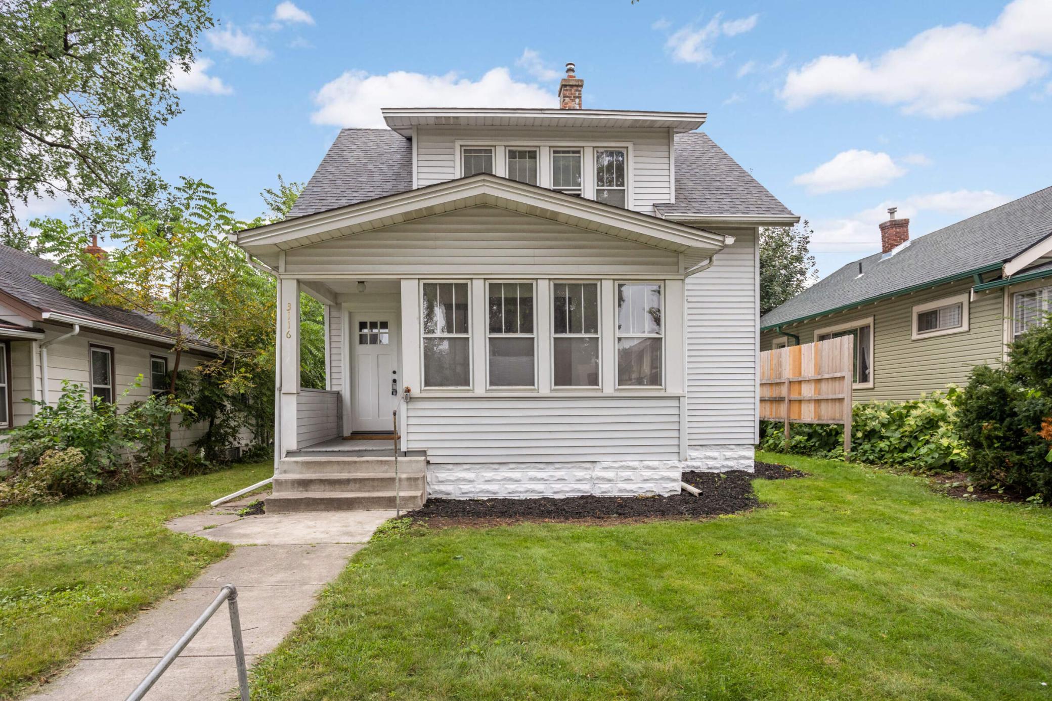 View of Residential at 3116 35th Avenue, Minneapolis MN 55406, Minneapolis - Mike Wilen | Minnesota Team Real Estate