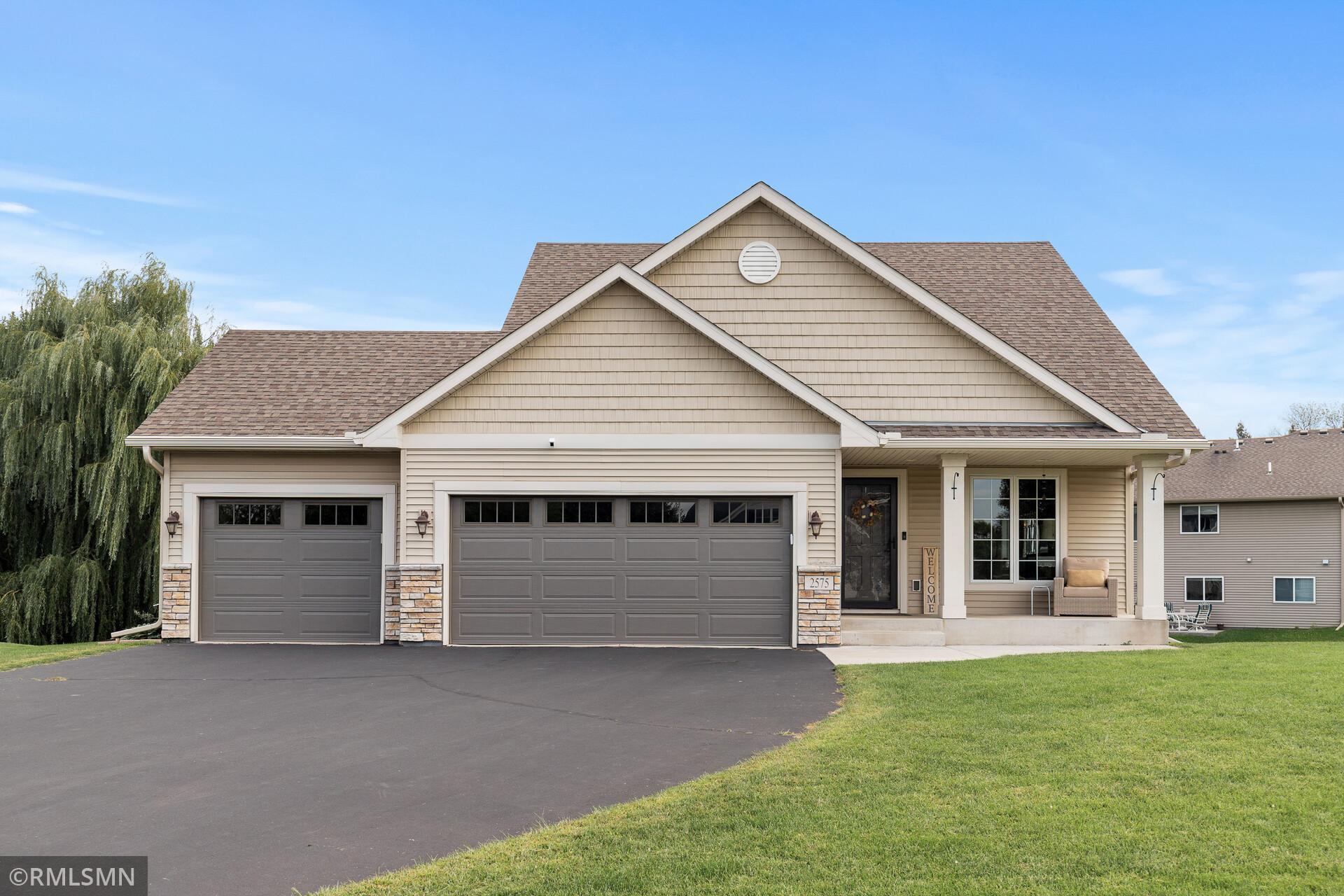 View of Residential at 2575 Border Pine Court, White Bear Lake MN 55110, White Bear Lake - Mike Wilen | Minnesota Team Real Estate