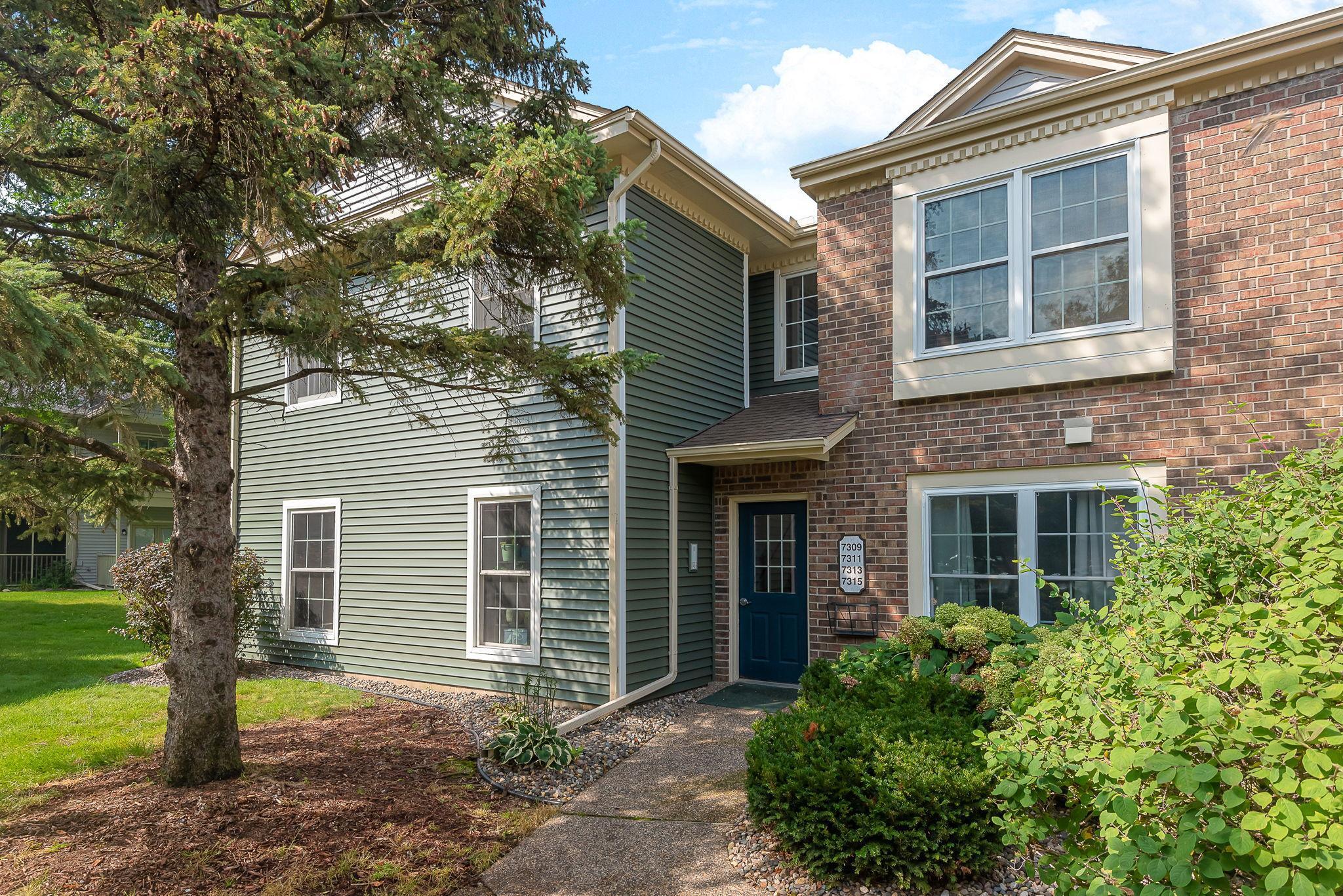 View of Residential at 7313 109th Street, Minneapolis MN 55438, Minneapolis - Mike Wilen | Minnesota Team Real Estate