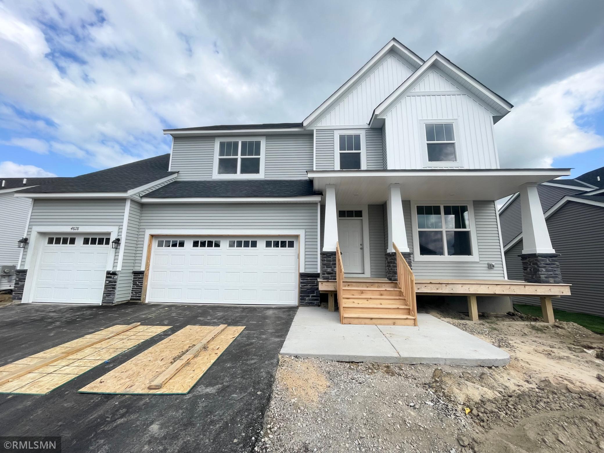 View of Residential at 4828 162nd Way, Hugo MN 55038, Hugo - Mike Wilen | Minnesota Team Real Estate
