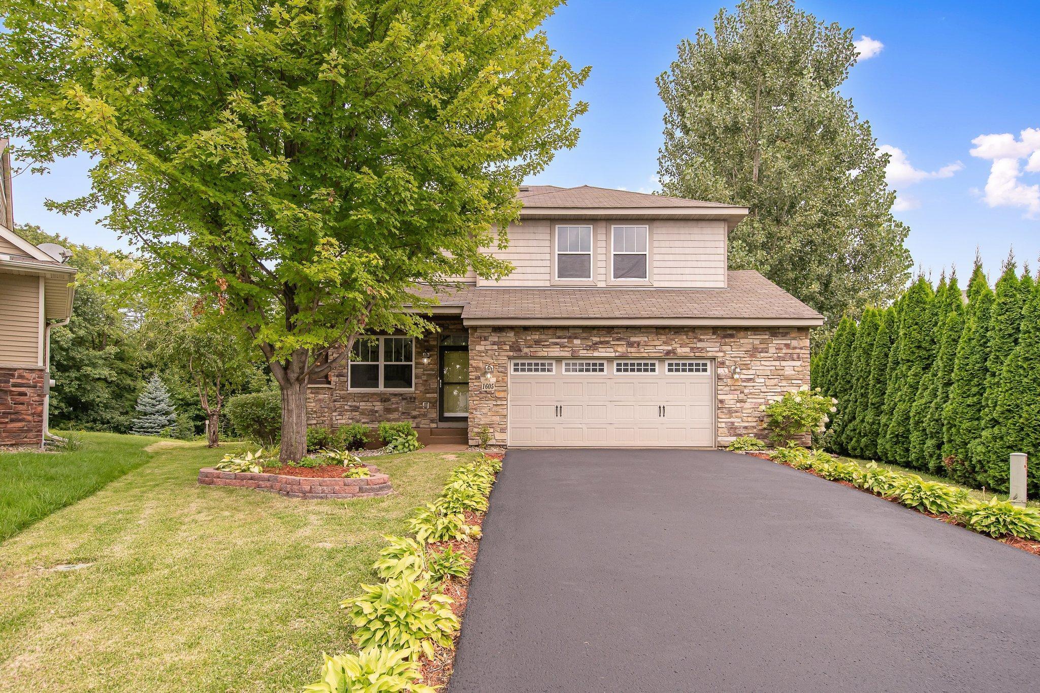 View of Residential at 1605 Hackberry Court, Carver MN 55315, Carver - Mike Wilen | Minnesota Team Real Estate