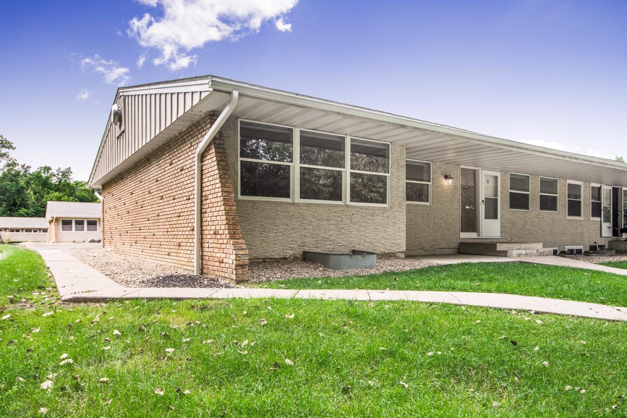 View of Residential at 11235 12th Avenue #8, Minneapolis MN 55441, Minneapolis - Mike Wilen | Minnesota Team Real Estate