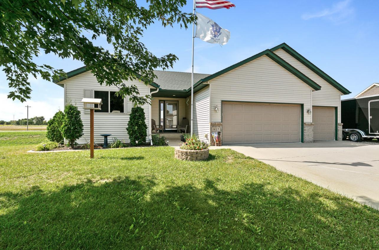View of Residential at 927 Isabella Avenue, Clearwater MN 55320, Clearwater - Mike Wilen | Minnesota Team Real Estate