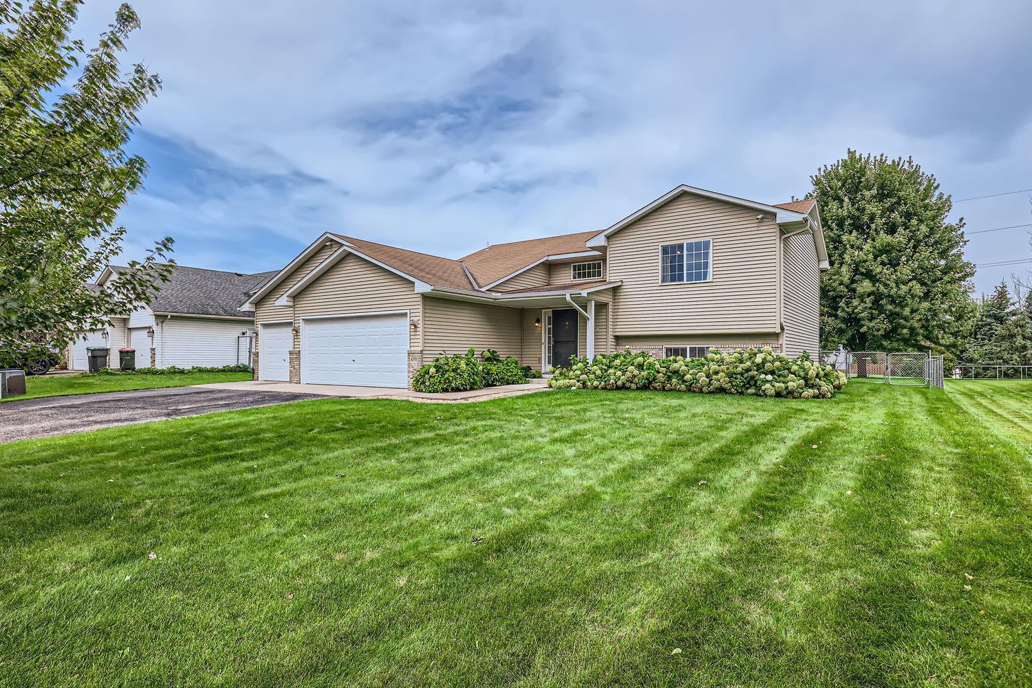 View of Residential at 4791 Park Drive, Monticello MN 55362, Monticello - Mike Wilen | Minnesota Team Real Estate