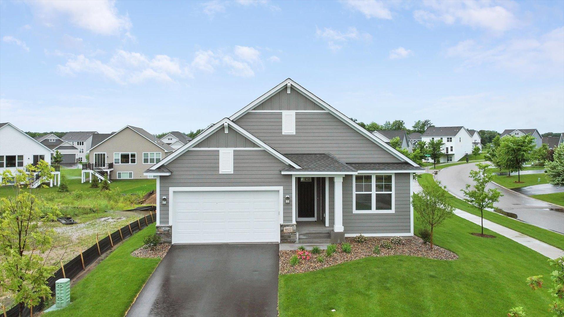 View of Residential at 4822 127th Lane, Blaine MN 55449, Blaine - Mike Wilen | Minnesota Team Real Estate