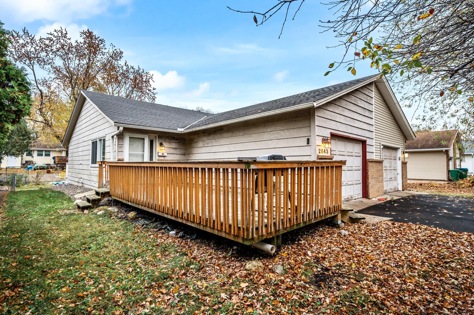 View of Residential at 2643 Zarthan Avenue, Minneapolis MN 55416, Minneapolis - Mike Wilen | Minnesota Team Real Estate