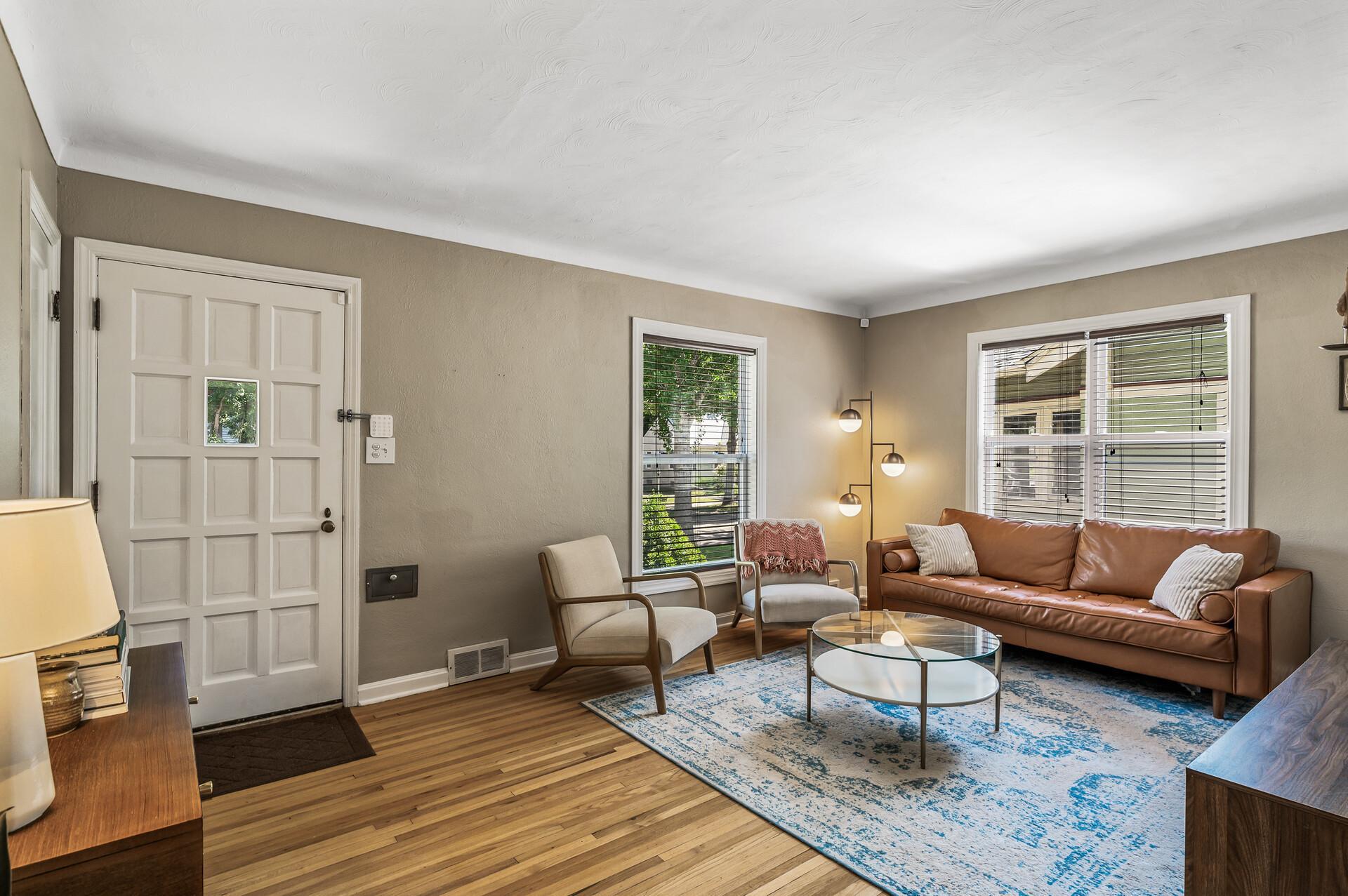 View of Residential at 283 Hamline Avenue, Saint Paul MN 55105, Saint Paul - Mike Wilen | Minnesota Team Real Estate
