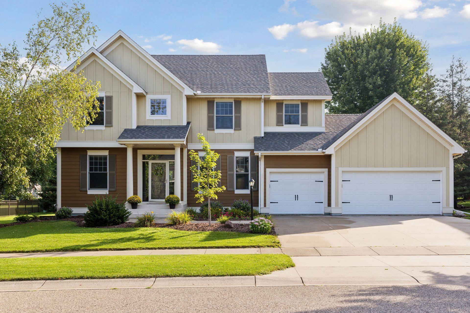 View of Residential at 10854 Artesian Lane, Woodbury MN 55129, Woodbury - Mike Wilen | Minnesota Team Real Estate
