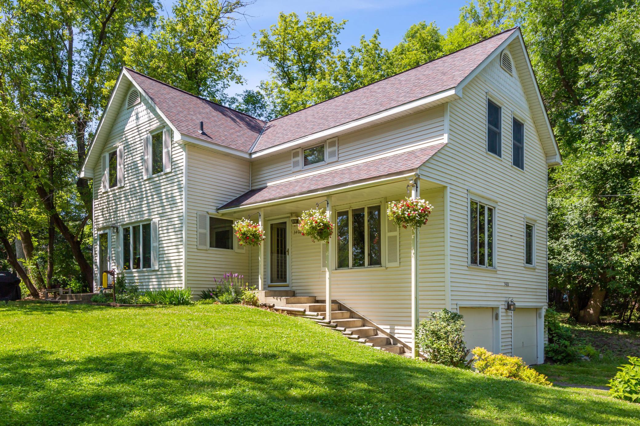 View of Residential at 3400 Bayside Road, Orono MN 55356, Orono - Mike Wilen | Minnesota Team Real Estate