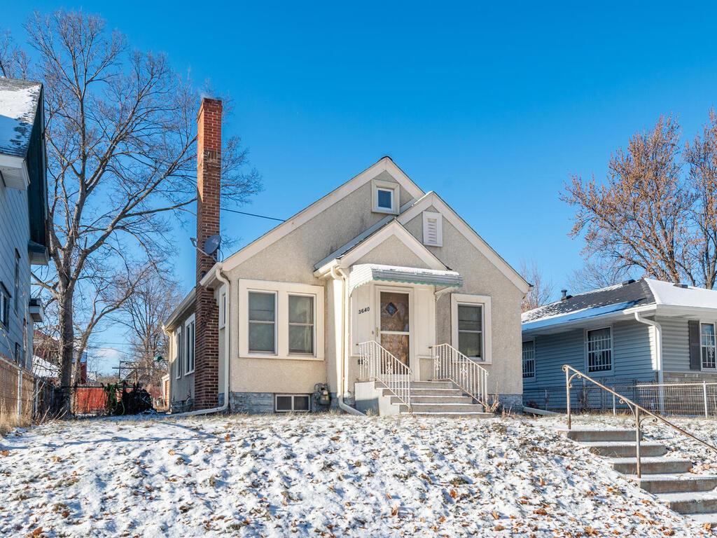 View of Residential at 3640 Clinton Avenue, Minneapolis MN 55409, Minneapolis - Mike Wilen | Minnesota Team Real Estate