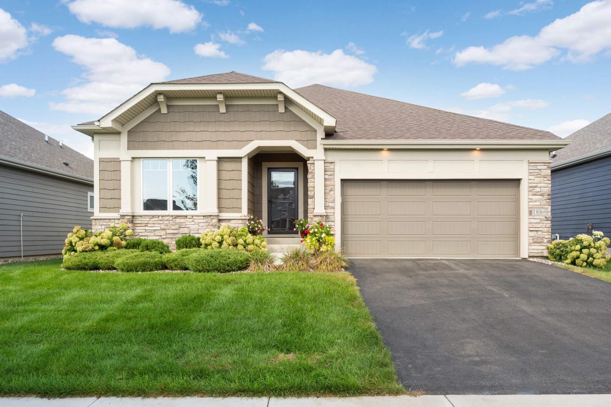 View of Residential at 18069 Green Gables Trail, Lakeville MN 55044, Lakeville - Mike Wilen | Minnesota Team Real Estate