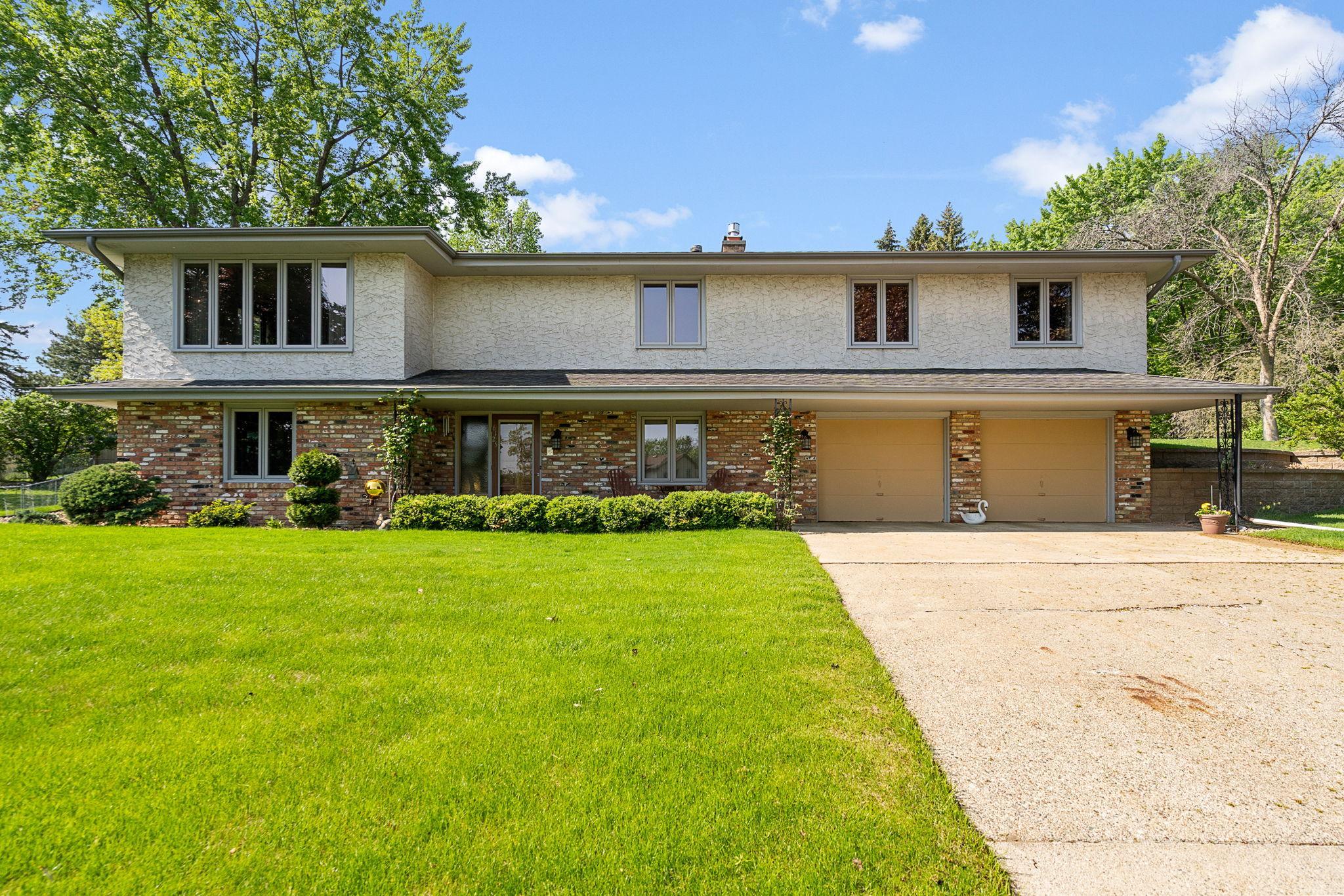 View of Residential at 6125 Utah Avenue, New Hope MN 55428, New Hope - Mike Wilen | Minnesota Team Real Estate