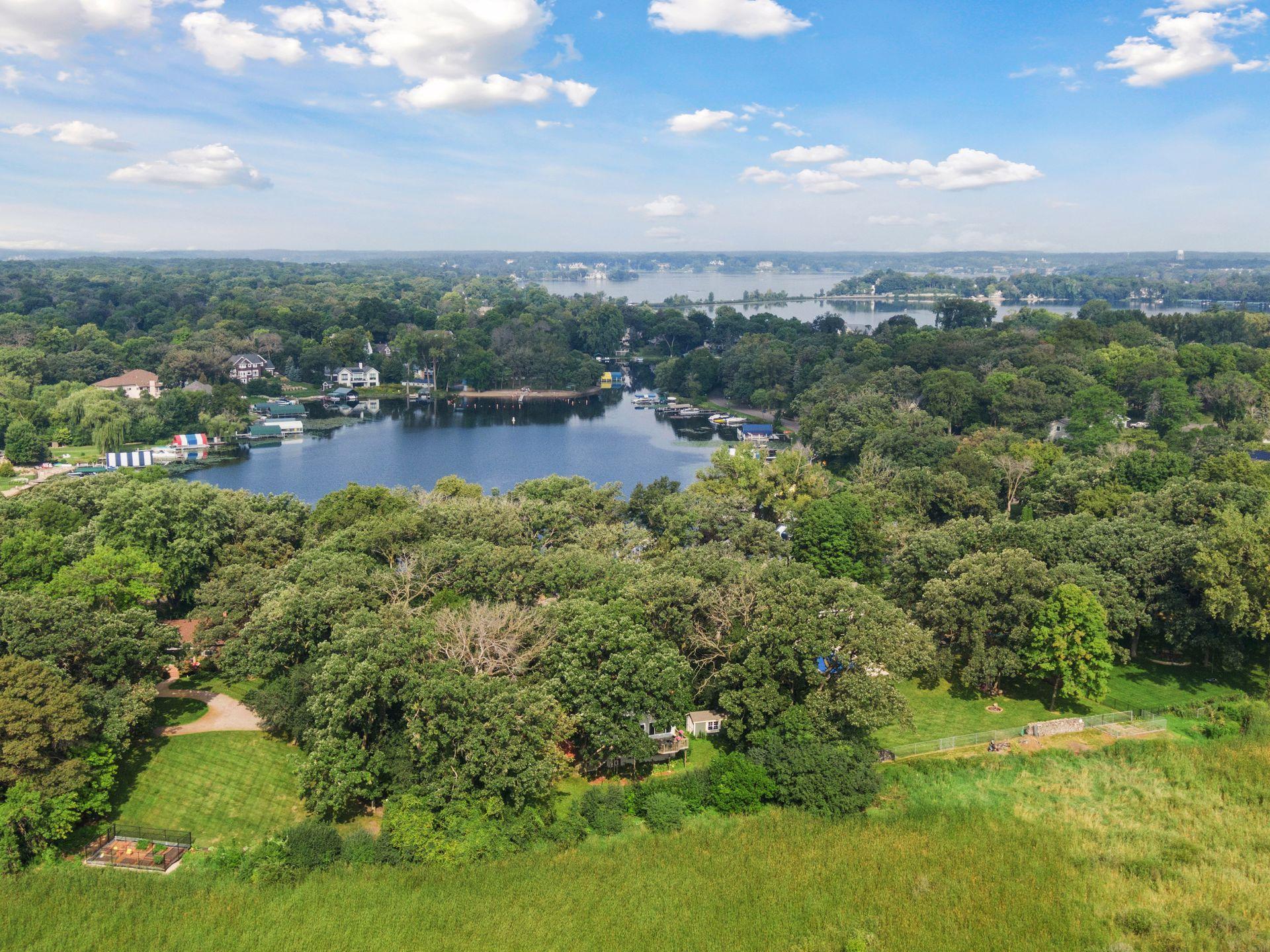 View of Residential at 3121 Fairchild Avenue, Wayzata MN 55391, Wayzata - Mike Wilen | Minnesota Team Real Estate