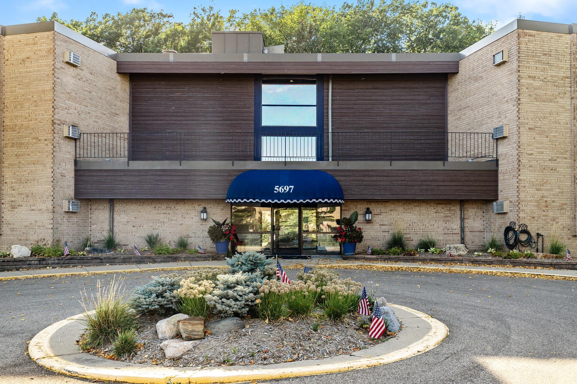 View of Residential at 5697 Green Circle Drive #105, Minnetonka MN 55343, Minnetonka - Mike Wilen | Minnesota Team Real Estate