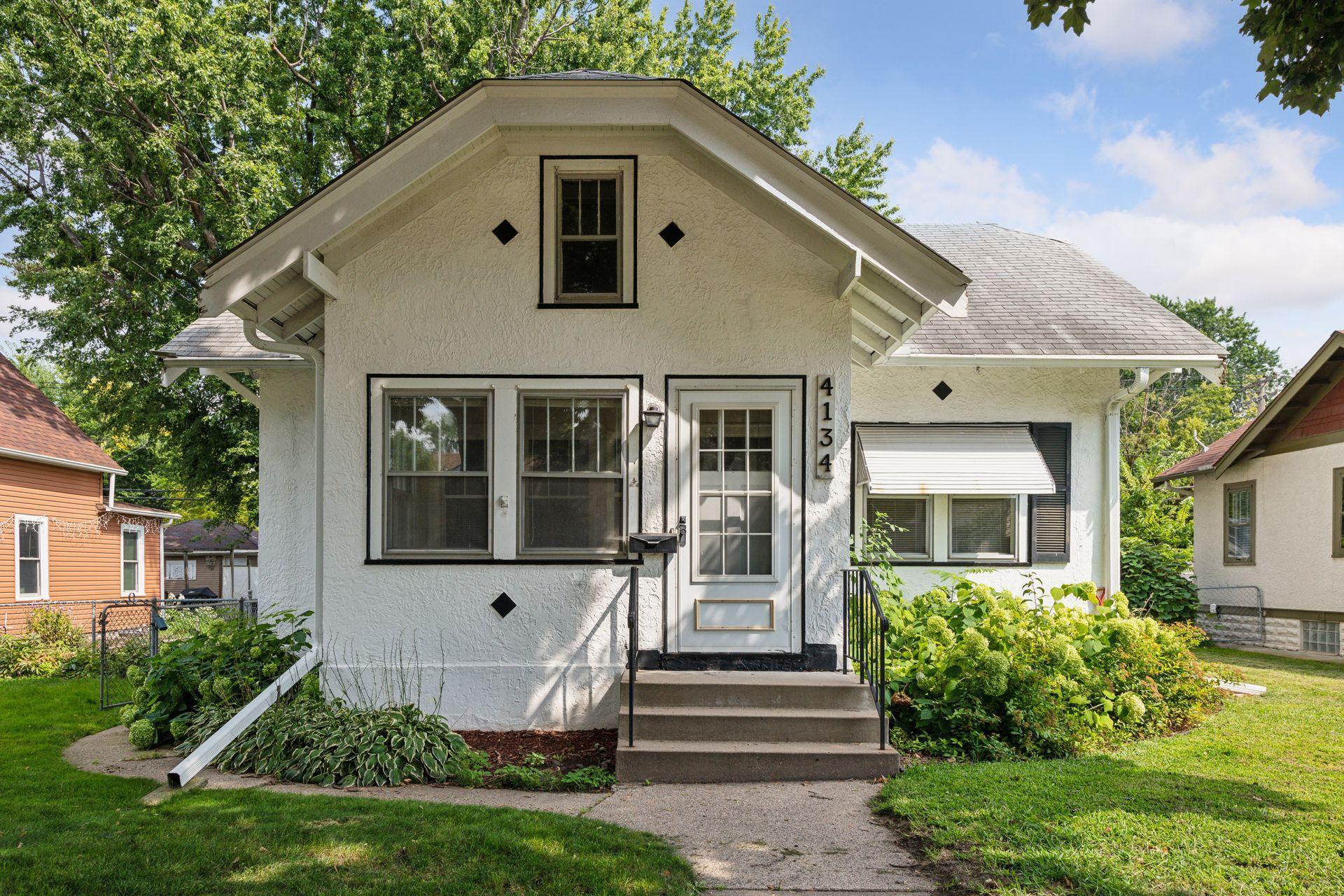 View of Residential at 4134 Humboldt Avenue, Minneapolis MN 55412, Minneapolis - Mike Wilen | Minnesota Team Real Estate