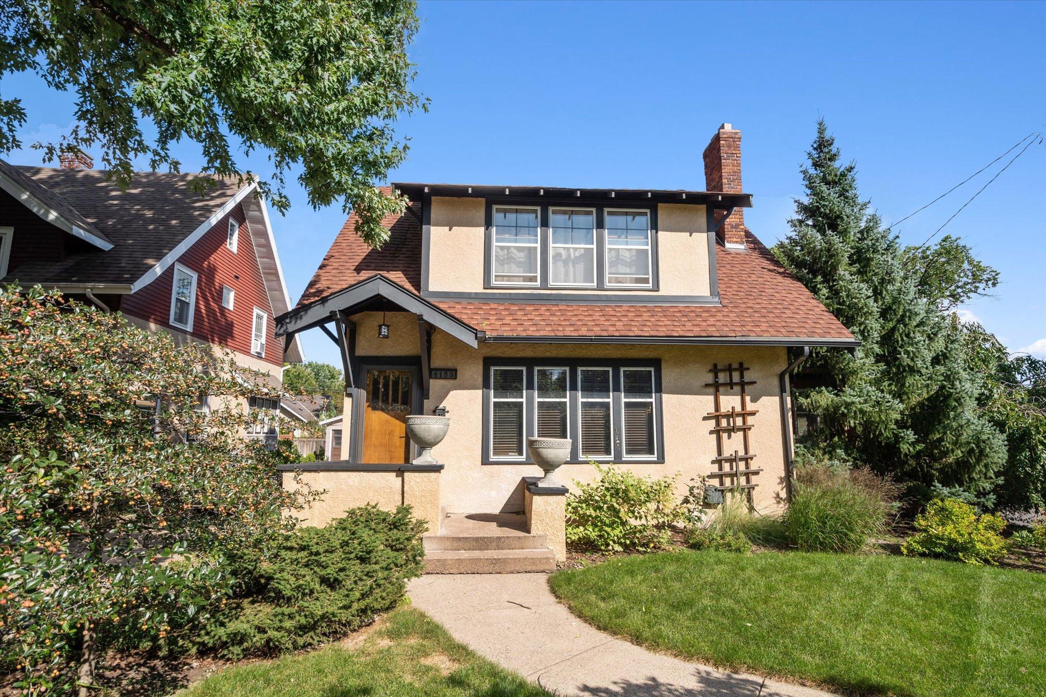 View of Residential at 4153 Pleasant Avenue, Minneapolis MN 55409, Minneapolis - Mike Wilen | Minnesota Team Real Estate