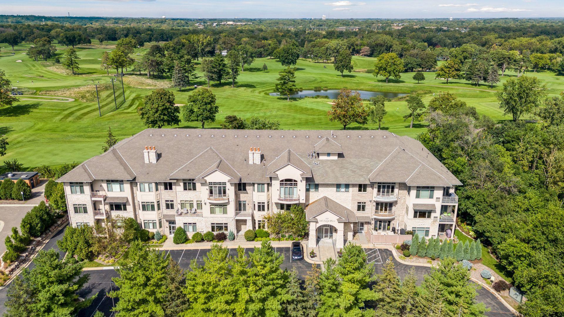 View of Residential at 555 Oak Ridge Place #230, Hopkins MN 55305, Hopkins - Mike Wilen | Minnesota Team Real Estate