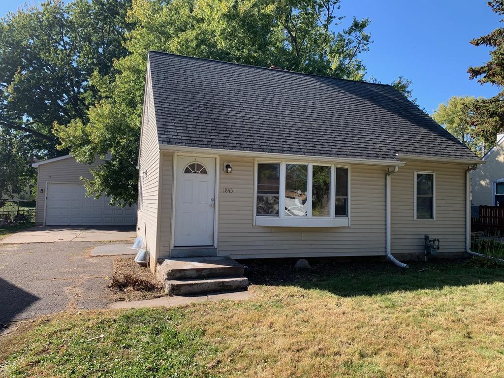 View of Residential at 1845 Barclay Street, Maplewood MN 55109, Maplewood - Mike Wilen | Minnesota Team Real Estate