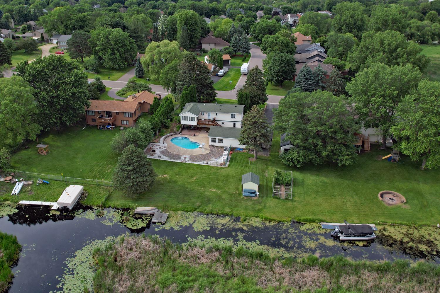 View of Residential at 10873 69th Avenue, Maple Grove MN 55369, Maple Grove - Mike Wilen | Minnesota Team Real Estate