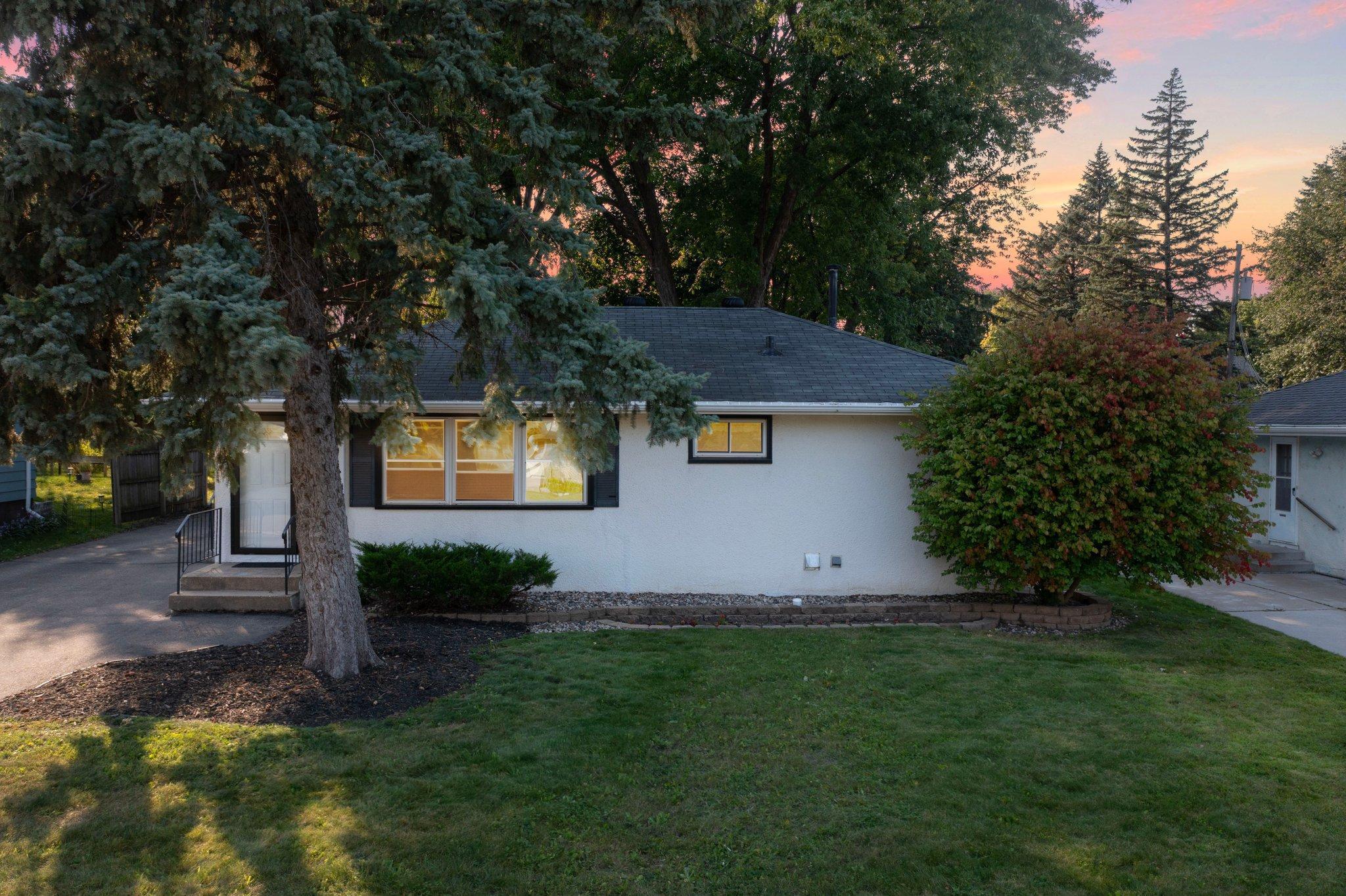 View of Residential at 5619 Rhode Island Avenue, Crystal MN 55428, Crystal - Mike Wilen | Minnesota Team Real Estate
