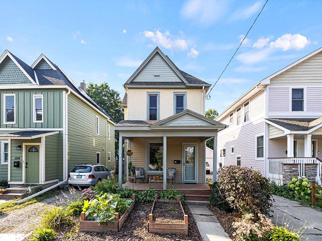 View of Residential at 1112 18th Avenue, Minneapolis MN 55418, Minneapolis - Mike Wilen | Minnesota Team Real Estate