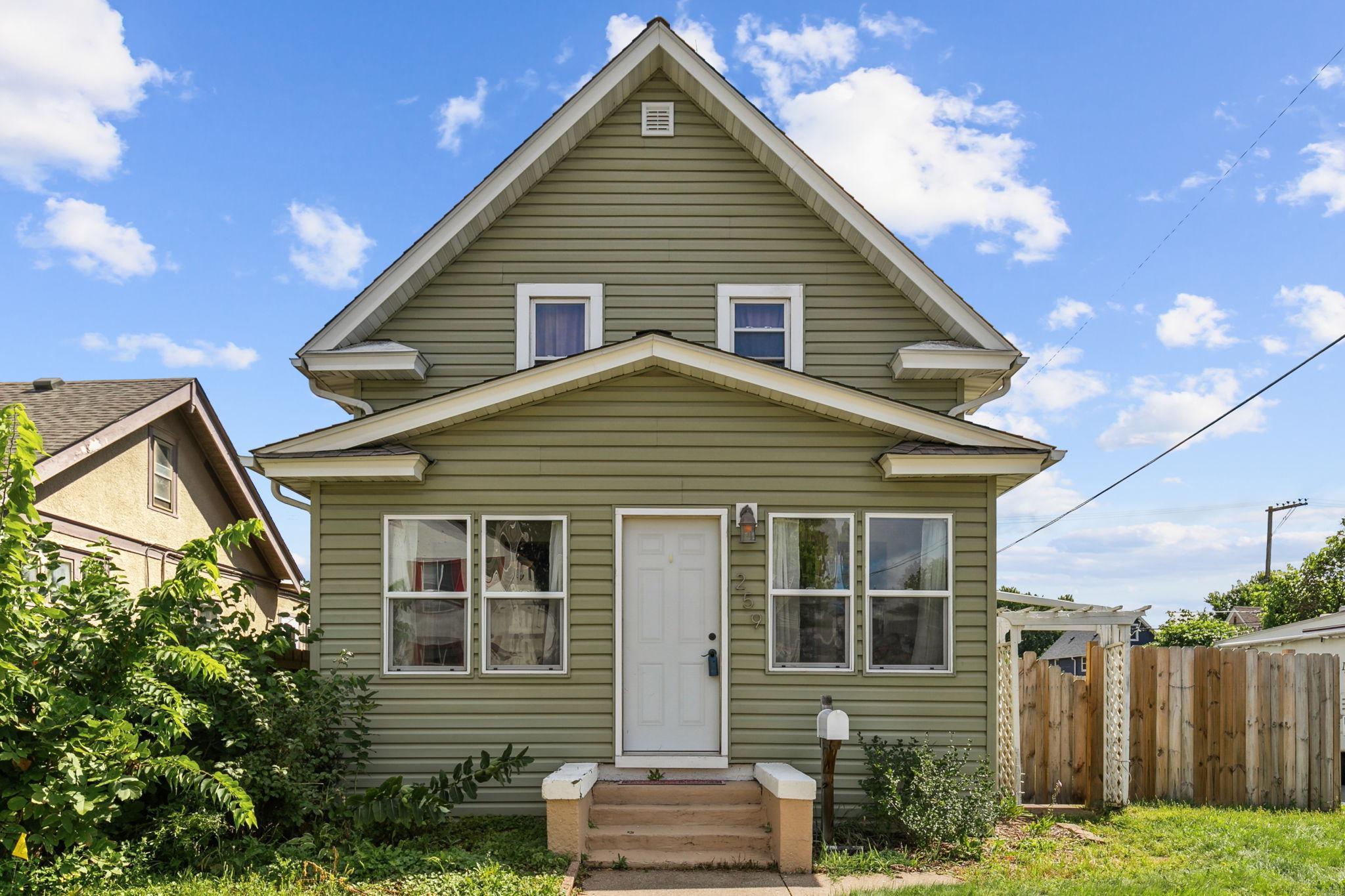 View of Residential at 259 2nd Avenue, South Saint Paul MN 55075, South Saint Paul - Mike Wilen | Minnesota Team Real Estate