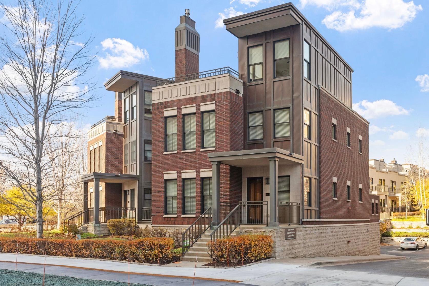 View of Residential at 101 Main Street #1, Minneapolis MN 55413, Minneapolis - Mike Wilen | Minnesota Team Real Estate