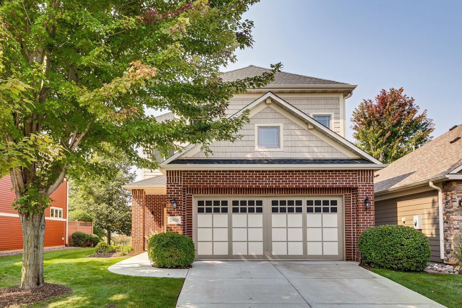 View of Residential at 2908 123rd Circle, Blaine MN 55449, Blaine - Mike Wilen | Minnesota Team Real Estate