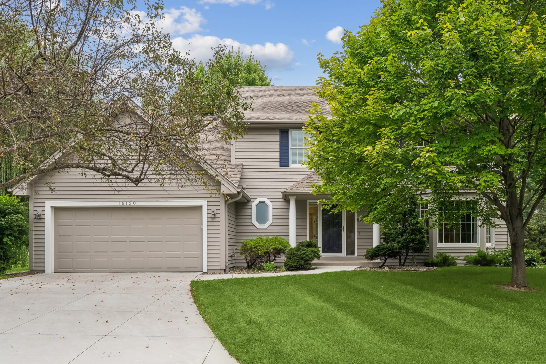View of Residential at 16130 22nd Place, Plymouth MN 55447, Plymouth - Mike Wilen | Minnesota Team Real Estate