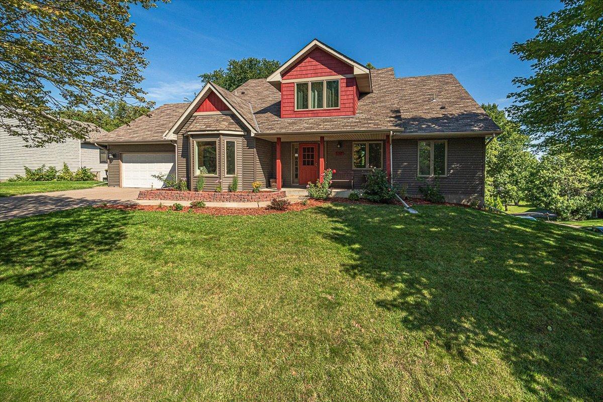 View of Residential at 5315 188th Street, Farmington MN 55024, Farmington - Mike Wilen | Minnesota Team Real Estate