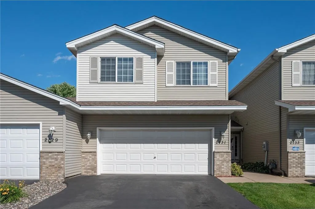 View of Residential at 2131 Cleveland Lane, Cambridge MN 55008, Cambridge - Mike Wilen | Minnesota Team Real Estate