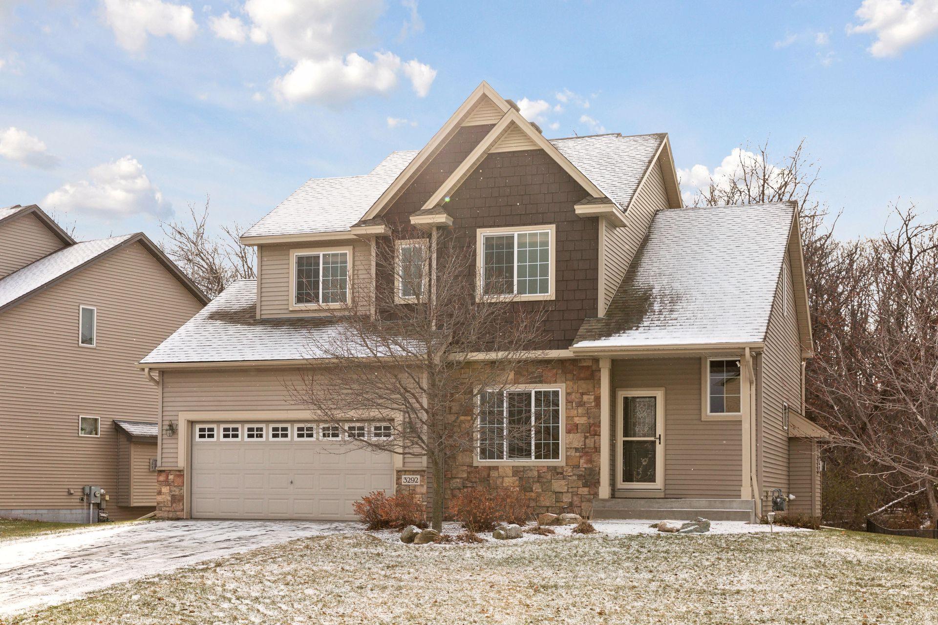 View of Residential at 3292 119th Avenue, Blaine MN 55449, Blaine - Mike Wilen | Minnesota Team Real Estate