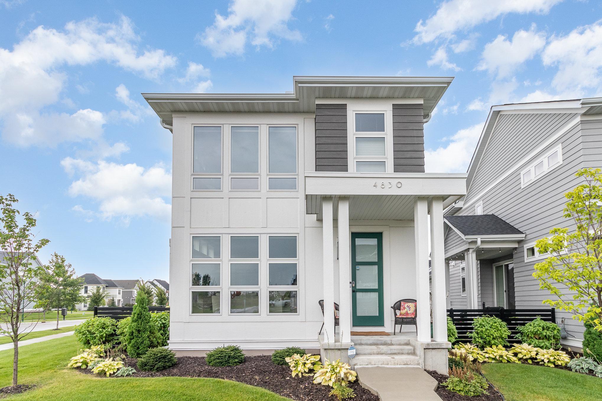 View of Residential at 4830 161st Street, Lakeville MN 55044, Lakeville - Mike Wilen | Minnesota Team Real Estate