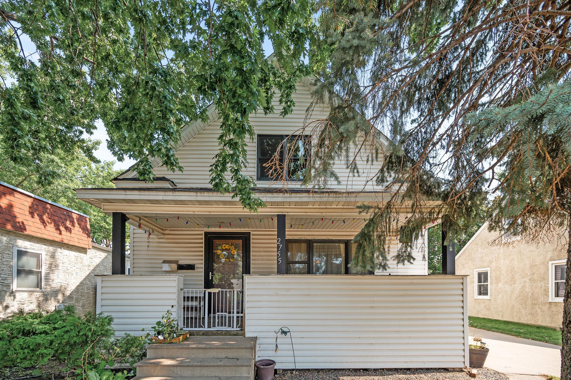 View of Residential Income at 2755 Grand Street, Minneapolis MN 55418, Minneapolis - Mike Wilen | Minnesota Team Real Estate