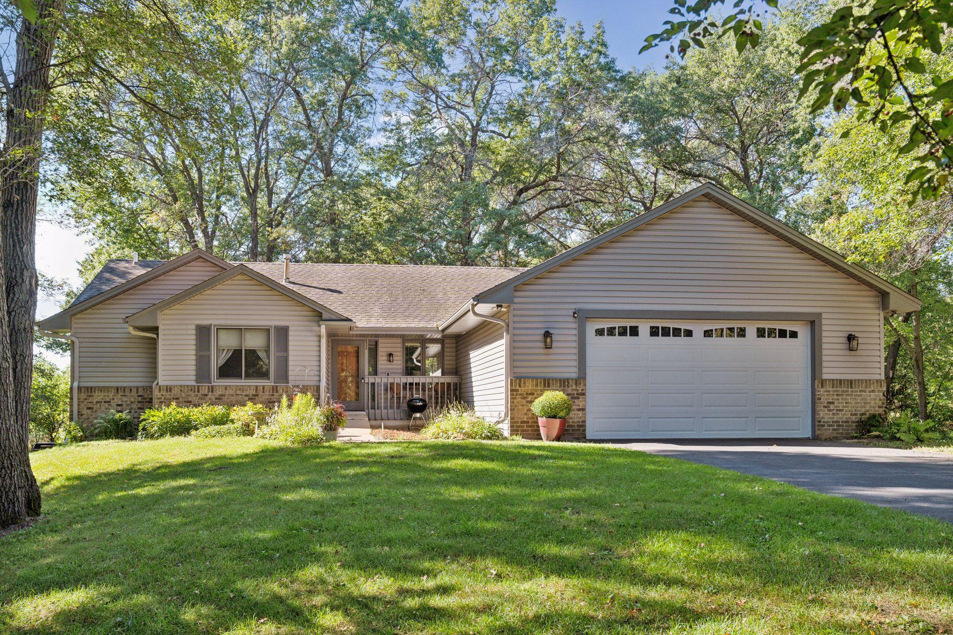 View of Residential at 214 166th Avenue, Andover MN 55304, Andover - Mike Wilen | Minnesota Team Real Estate
