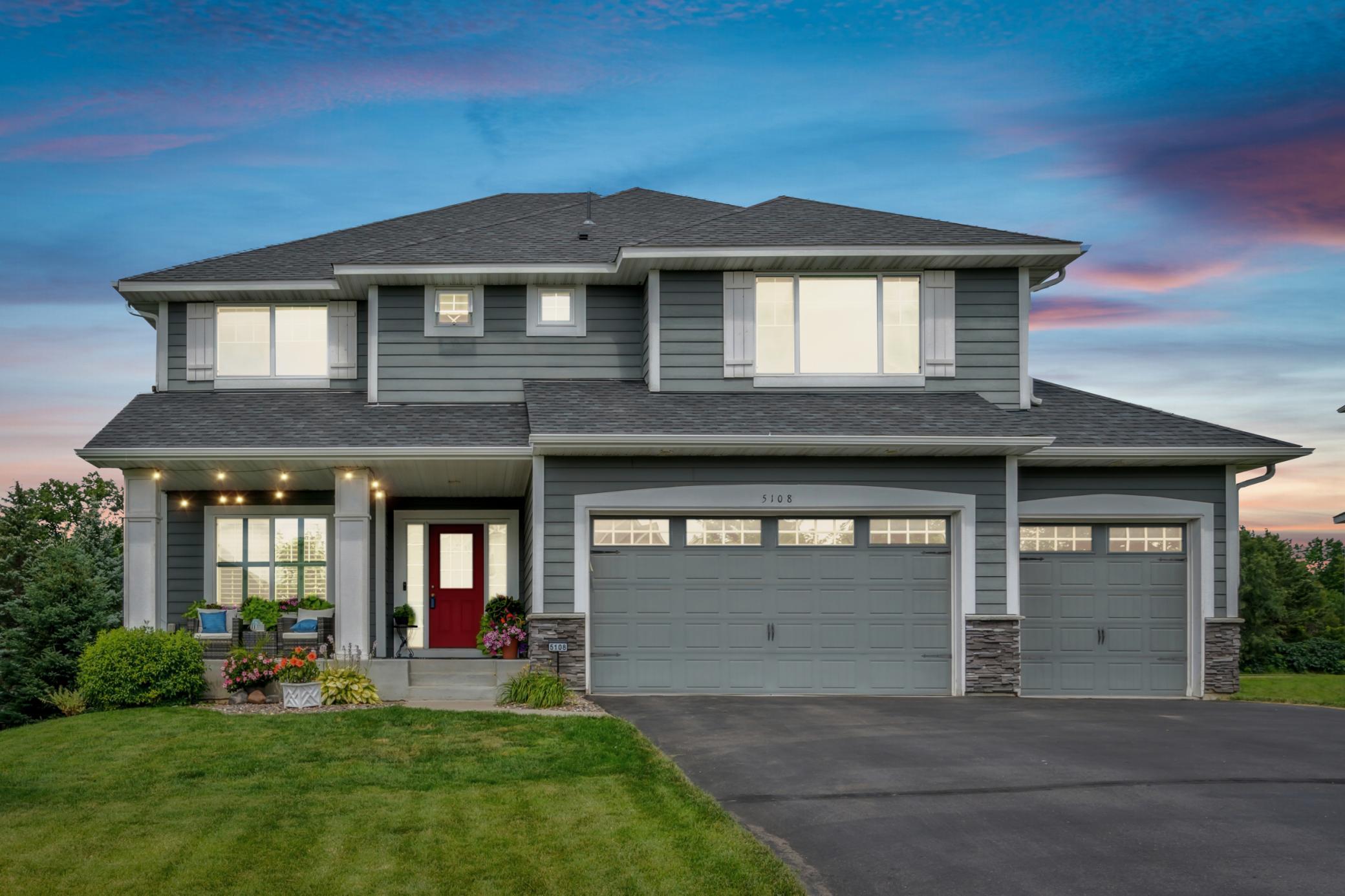 View of Residential at 5108 White Star Lane, Woodbury MN 55129, Woodbury - Mike Wilen | Minnesota Team Real Estate
