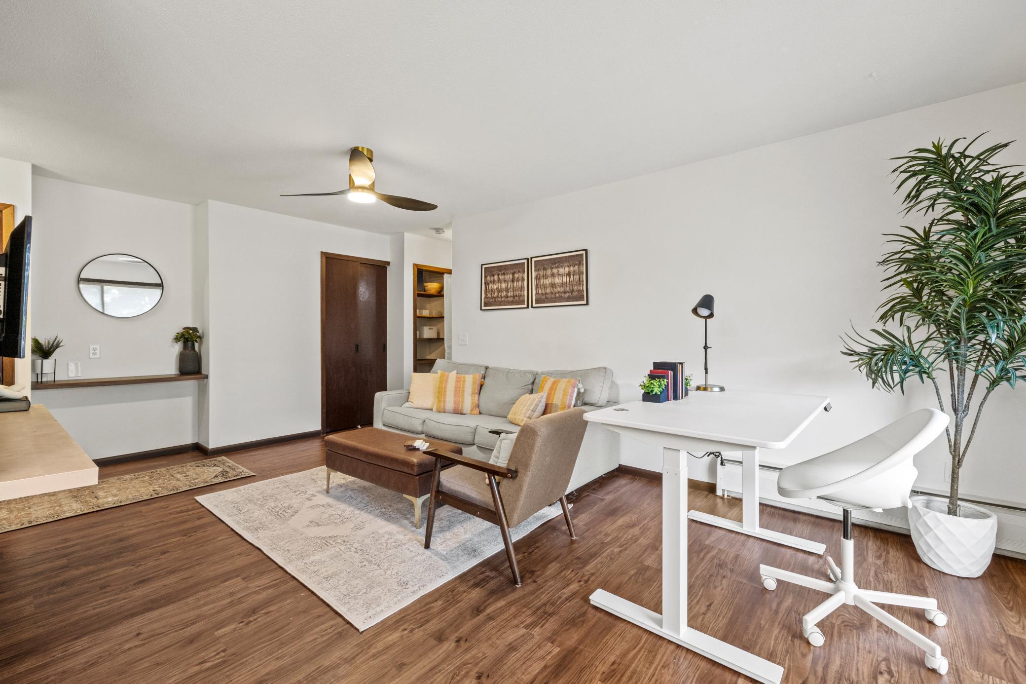View of Residential at 810 6th Street #7, Hopkins MN 55343, Hopkins - Mike Wilen | Minnesota Team Real Estate