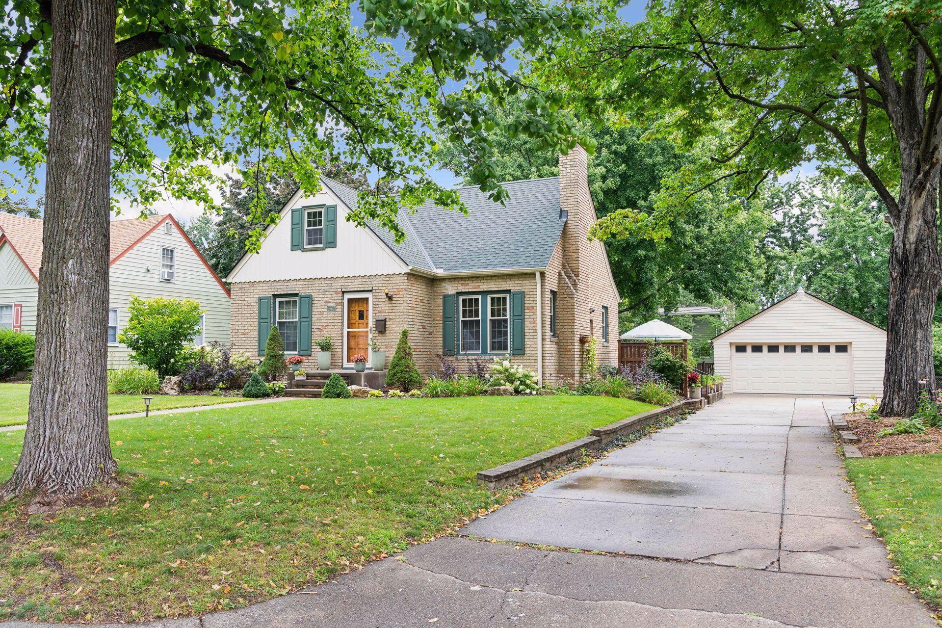 View of Residential at 6707 3rd Avenue, Richfield MN 55423, Richfield - Mike Wilen | Minnesota Team Real Estate