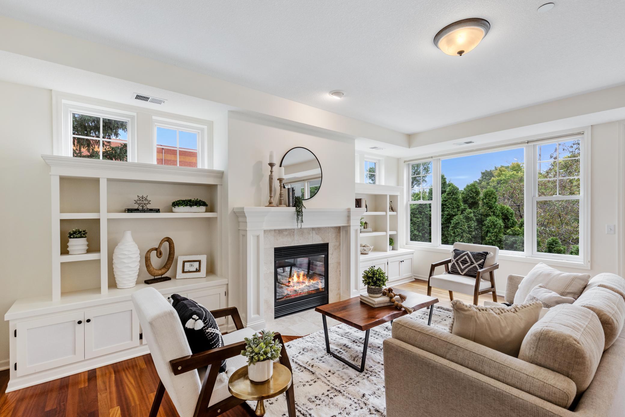 View of Residential at 205 Mill Street #S104, Excelsior MN 55331, Excelsior - Mike Wilen | Minnesota Team Real Estate
