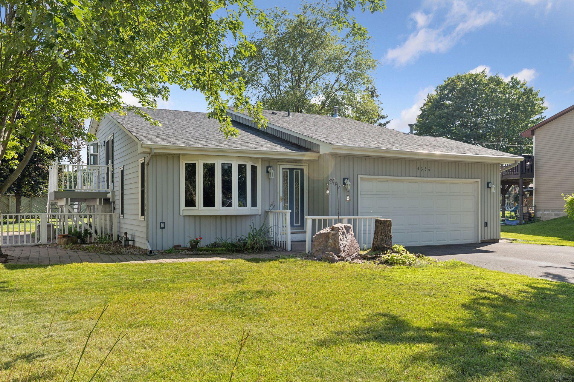 View of Residential at 4356 101st Lane, Circle Pines MN 55014, Circle Pines - Mike Wilen | Minnesota Team Real Estate