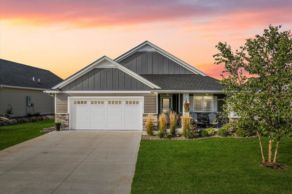 View of Residential at 8881 151st Lane, Anoka MN 55303, Anoka - Mike Wilen | Minnesota Team Real Estate