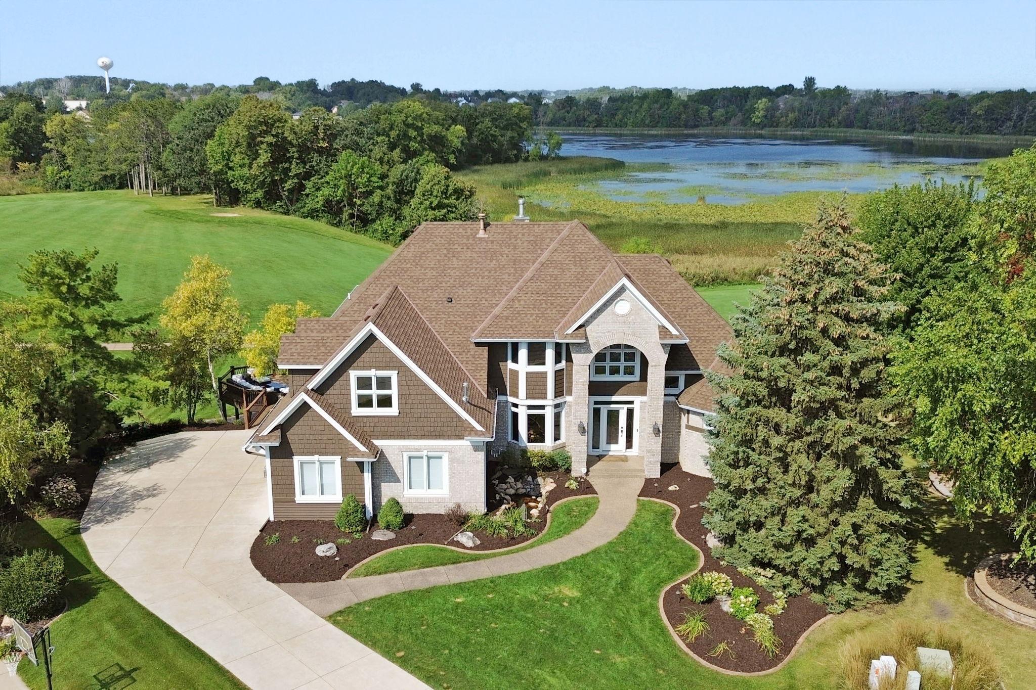 View of Residential at 14632 Wilds Parkway, Prior Lake MN 55372, Prior Lake - Mike Wilen | Minnesota Team Real Estate