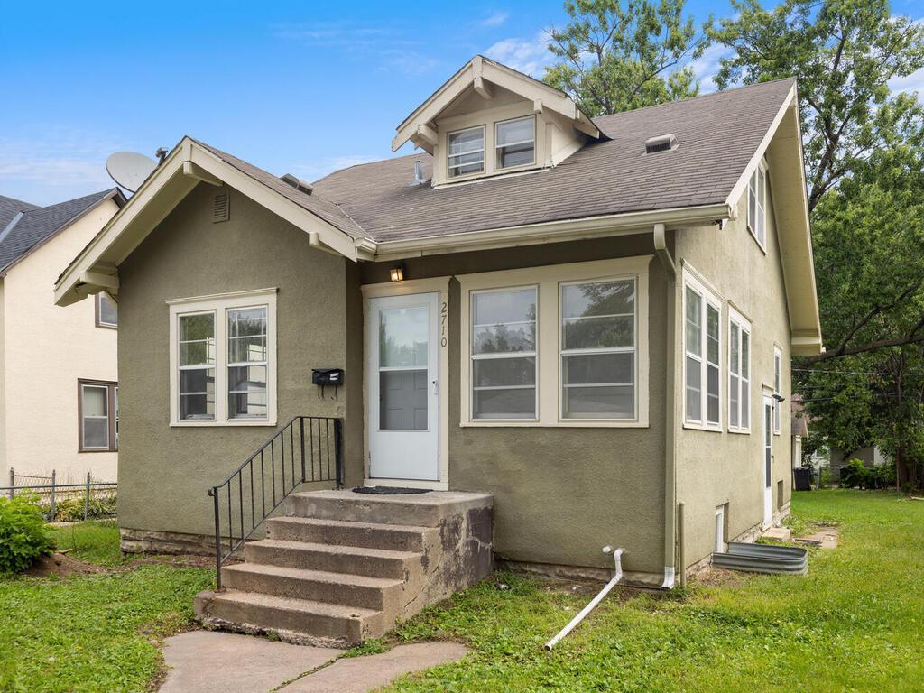 View of Residential at 2710 Newton Avenue, Minneapolis MN 55411, Minneapolis - Mike Wilen | Minnesota Team Real Estate