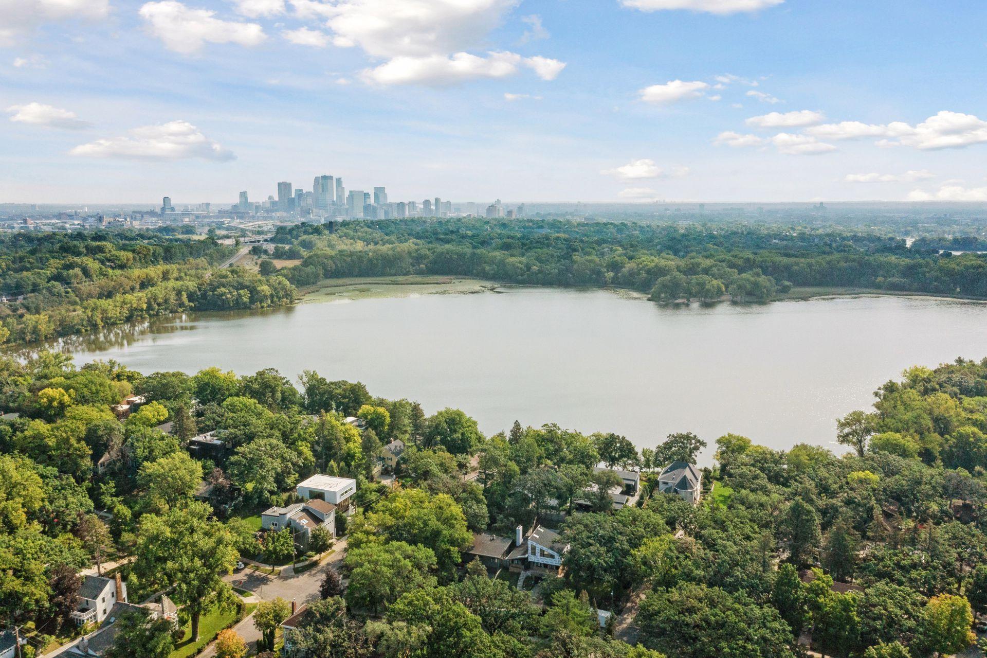 View of Residential at 1941 Ewing Avenue, Minneapolis MN 55416, Minneapolis - Mike Wilen | Minnesota Team Real Estate