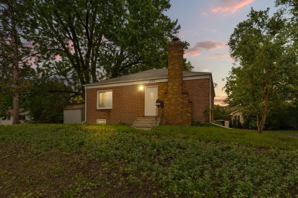 View of Residential at 1505 37th Avenue, Columbia Heights MN 55421, Columbia Heights - Mike Wilen | Minnesota Team Real Estate