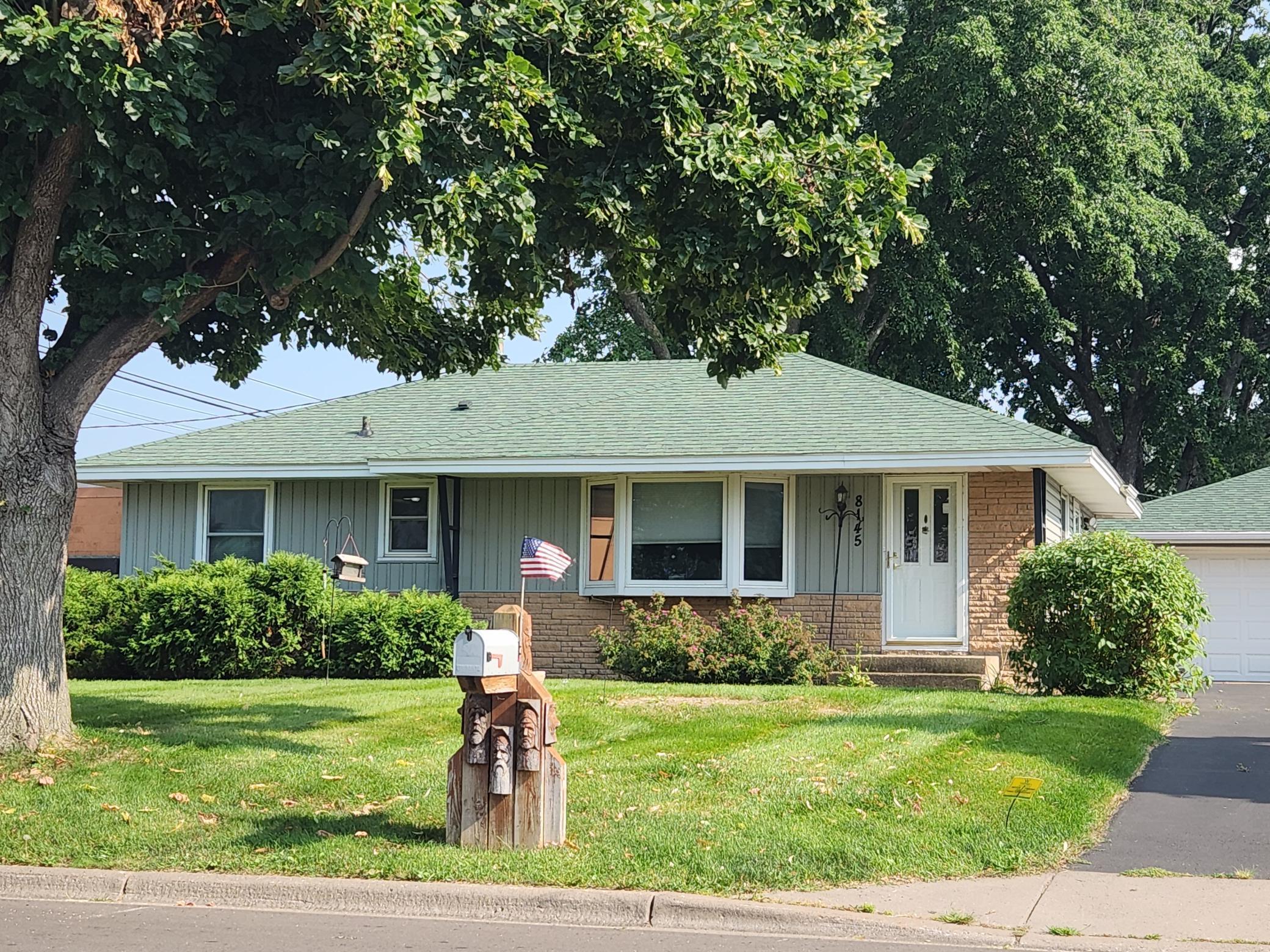 View of Residential at 8145 Belden Boulevard, Cottage Grove MN 55016, Cottage Grove - Mike Wilen | Minnesota Team Real Estate