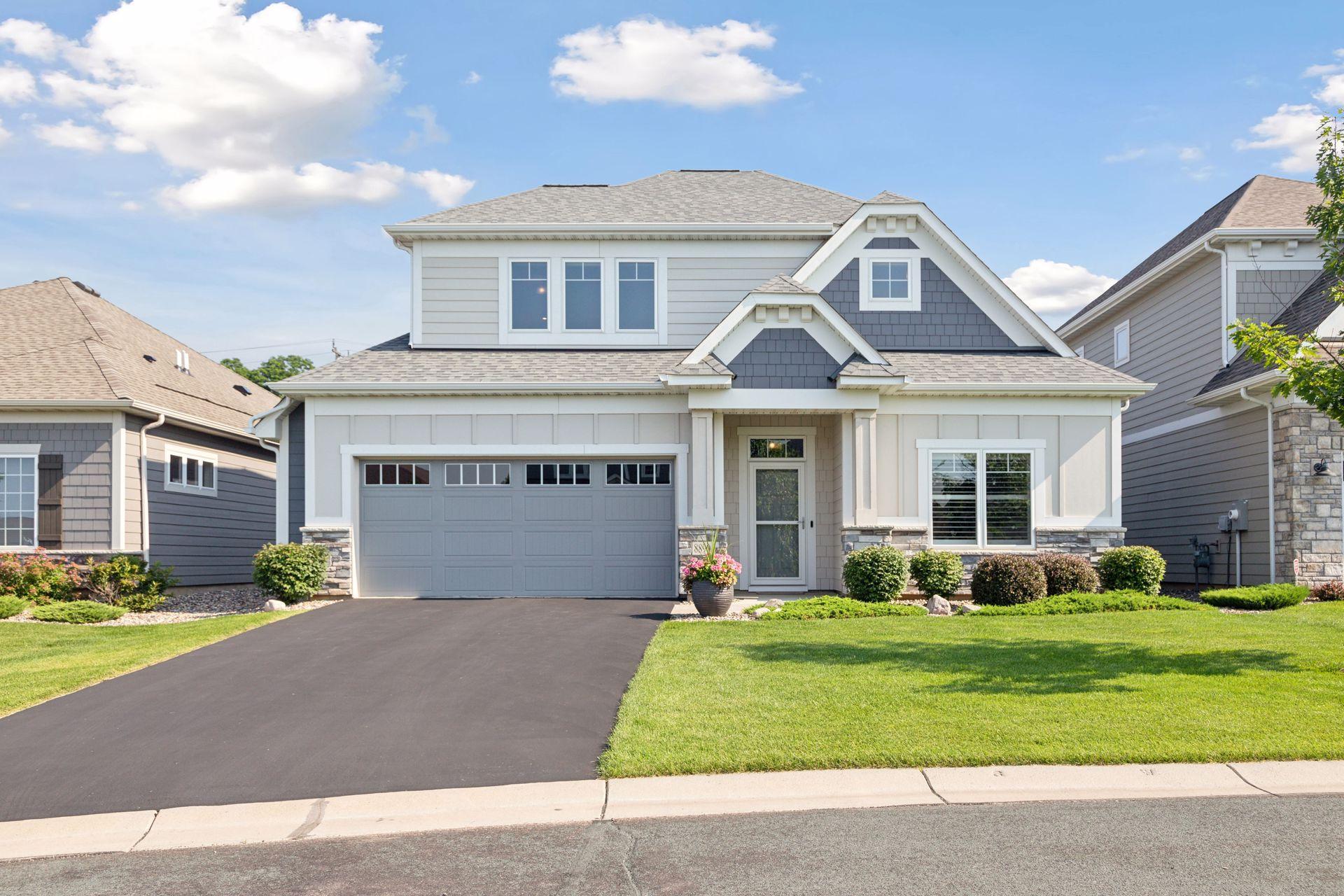 View of Residential at 8890 Irving Boulevard, Lake Elmo MN 55042, Lake Elmo - Mike Wilen | Minnesota Team Real Estate