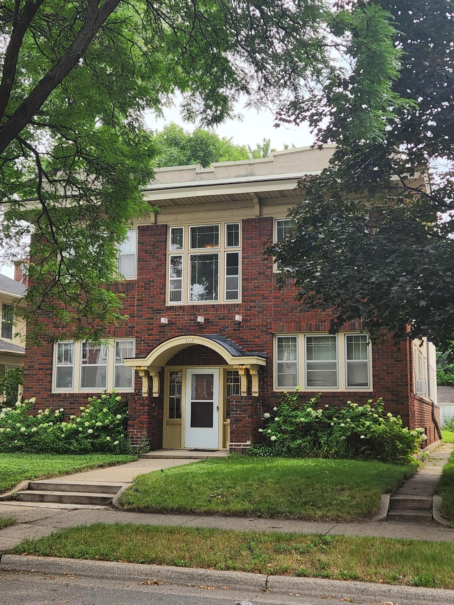 View of Residential Income at 3719 Harriet Avenue, Minneapolis MN 55409, Minneapolis - Mike Wilen | Minnesota Team Real Estate